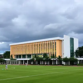 suspensão de repasses