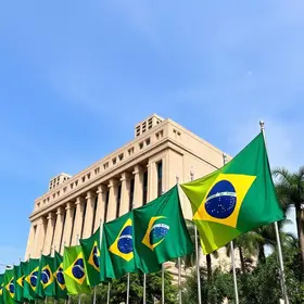 prédio em Goiânia