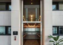 elevador de delivery