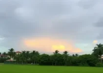 previsão do tempo em Goiânia