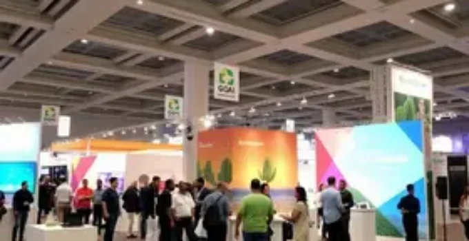 Expo Turismo Goiás