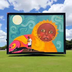 Salão Nacional de Arte Contemporânea de Goiás