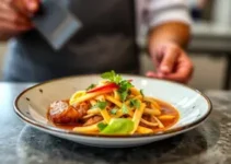 curso gratuito de gastronomia