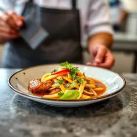 curso gratuito de gastronomia