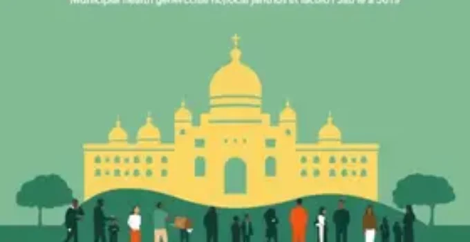 13ª Conferência Municipal de Saúde de Goiânia