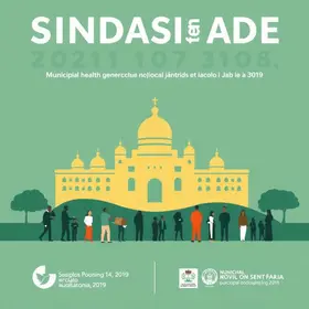 13ª Conferência Municipal de Saúde de Goiânia