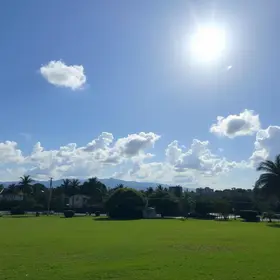 previsão do tempo Goiânia