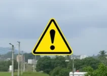 tempo muito seco Goiânia