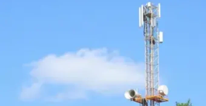 uso secundário de 2,5 GHz