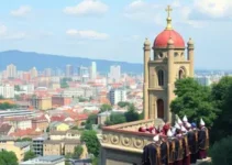 16º Encontro dos Bispos das Grandes Cidades
