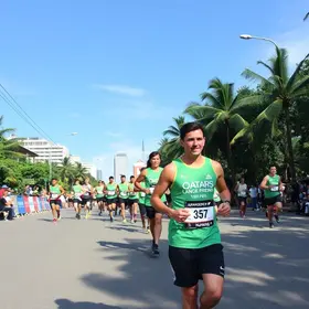 3ª Corrida da Advocacia