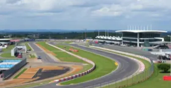 Autódromo de Goiânia