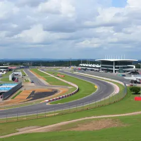 Autódromo de Goiânia