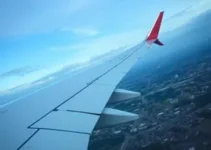 avião