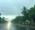 chuva em Goiânia