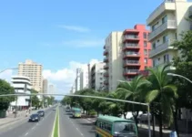 capacitação planejamento urbano transporte