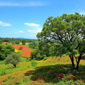 ipês