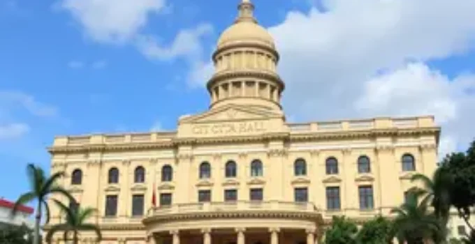 Concurso Câmara de Goiânia