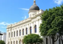 Concurso Câmara de Goiânia GO