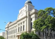 Concurso Câmara Municipal de Goiânia GO