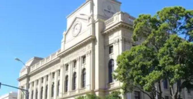 Concurso Câmara Municipal de Goiânia GO