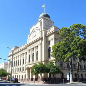 Concurso Câmara Municipal de Goiânia GO