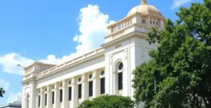 concurso Prefeitura Aparecida de Goiânia GO