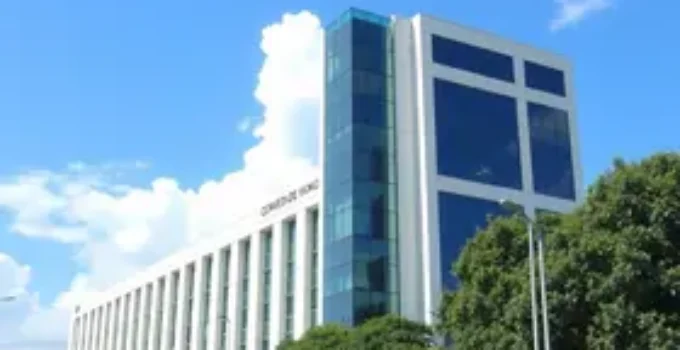 Concurso SME Aparecida de Goiânia GO