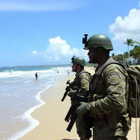 conhecimento de Cabo Frio