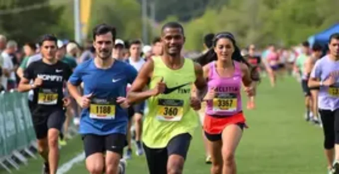 Deu Match Run
