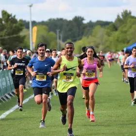 Deu Match Run