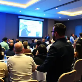 Encontro Anual de Gestores 2026