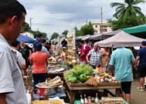Feira de Aparecida de Goiânia