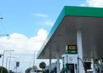 preço da gasolina Goiânia