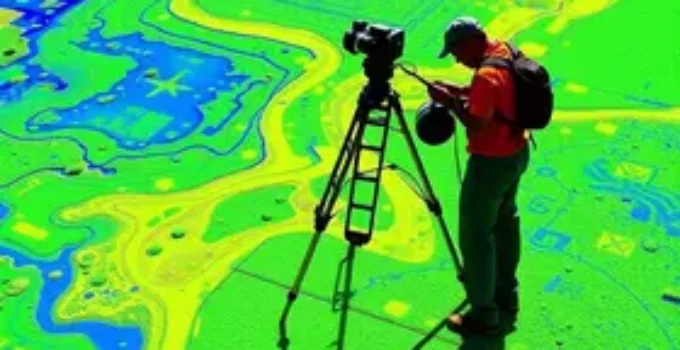 Workshops sobre LiDAR