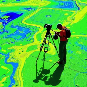 Workshops sobre LiDAR