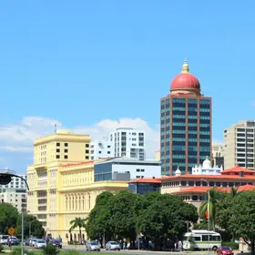 IDEB Goiânia