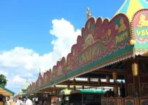 Goiânia é a capital das feiras