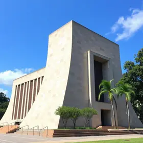 Memorial e Museu Césio-137