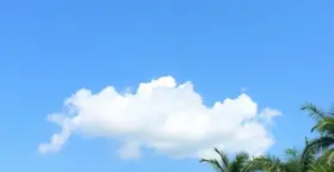 Goiânia clima