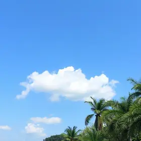 Goiânia clima