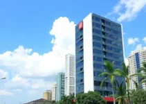descontos em hotéis ibis