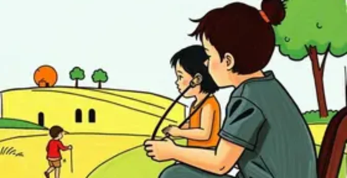 primeira infância
