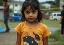 menina grava mãe sendo atacada por companheiro