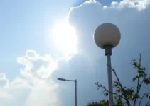 novo veranico