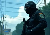 facção criminosa