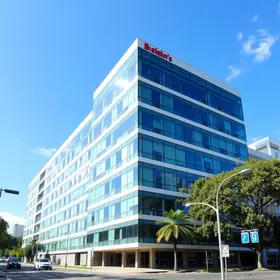 Órion vagas de emprego