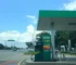 preço da gasolina em Aparecida de Goiânia