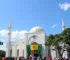 primeira mesquita de Goiânia