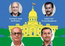 candidatos a senador por Goiás nas eleições 2026